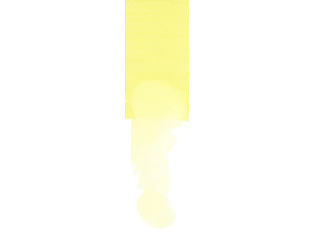 Duo aquarelmarker Faber-Castell Goldfaber 205 cadmium citroengeel