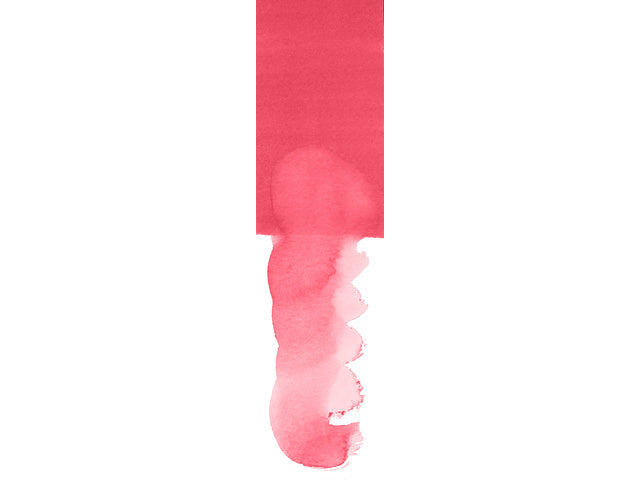 Duo aquarelmarker Faber-Castell Goldfaber 122 briljant rood