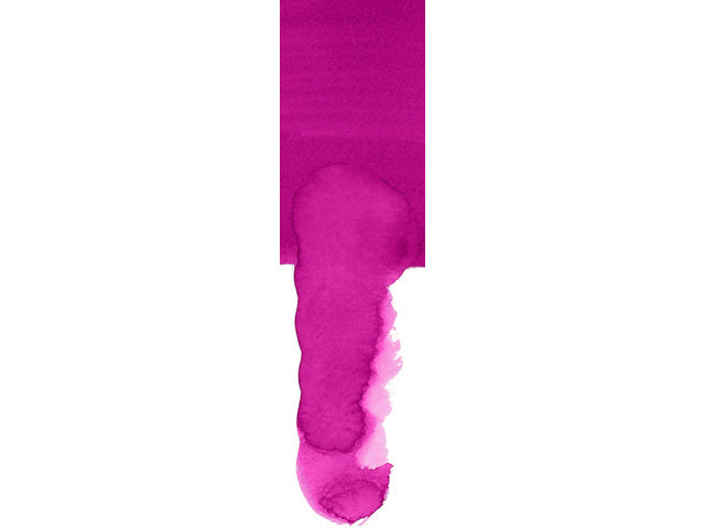 Duo aquarelmarker Faber-Castell Goldfaber 125 paars middel