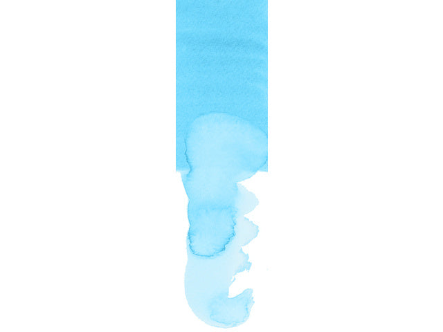 Duo aquarelmarker Faber-Castell Goldfaber 245 mangaan blauw