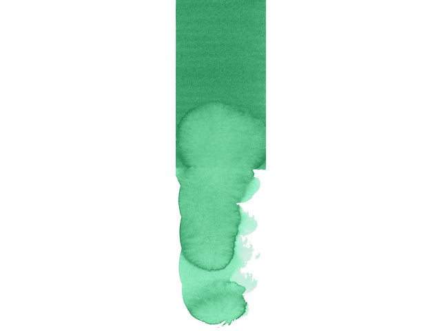 Duo aquarelmarker Faber-Castell Goldfaber 163 smaragdgroen