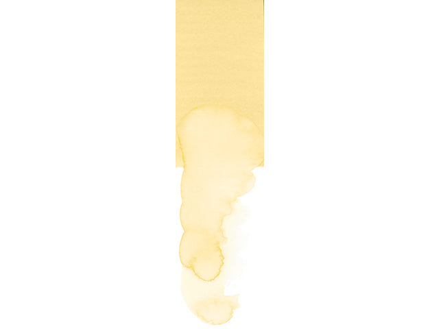 Duo aquarelmarker Faber-Castell Goldfaber 185 Napels geel