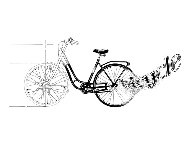 tekenpen Faber-Castell Ecco Pigment 0,5 mm zwart