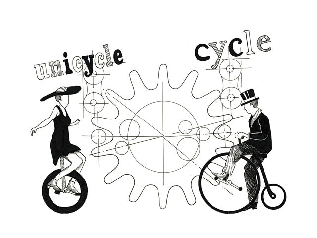 tekenpen Faber-Castell Ecco Pigment 0,7 mm zwart