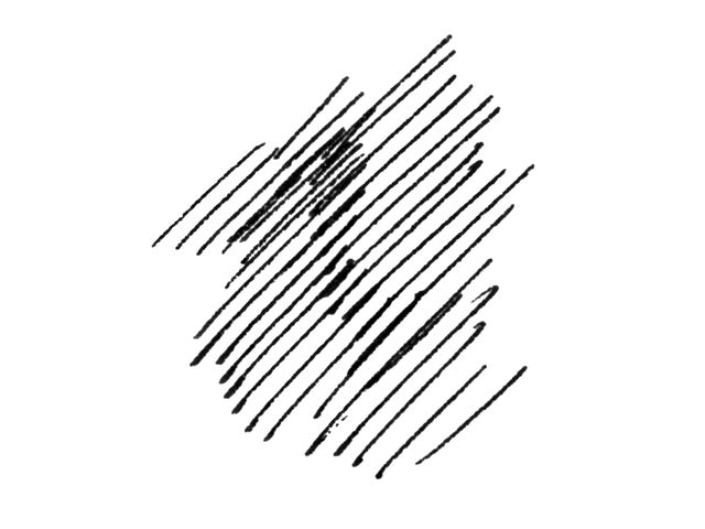 Tekenstift Faber-Castell Pitt Artist Pen M schwarz