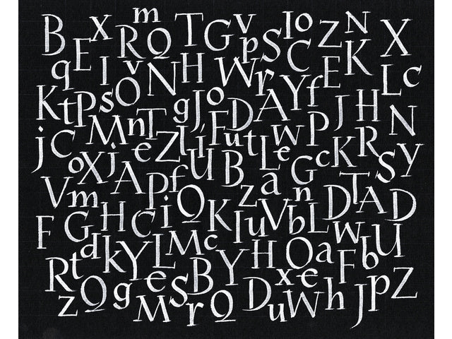 Tekenstift Faber-Castell Pitt Artist Pen B 101 weiß