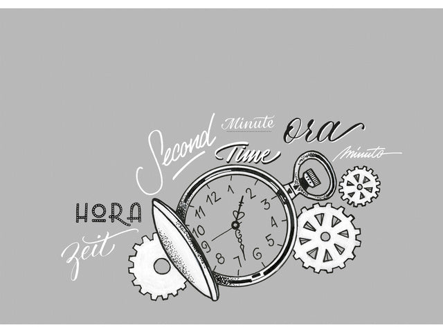 Tekenstift Faber-Castell Pitt Artist Pen B 101 weiß