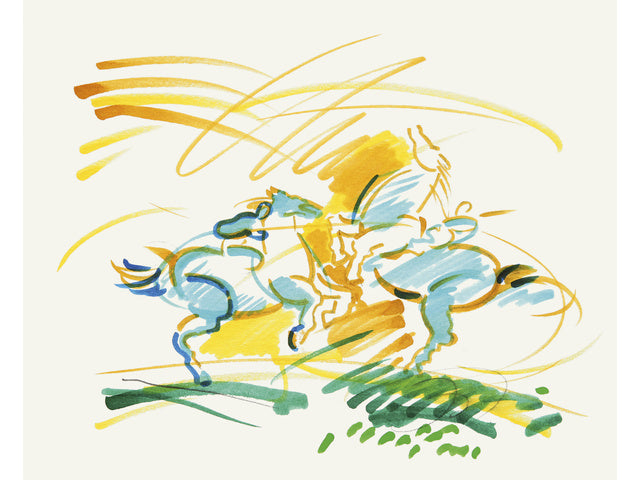 Tekenstift Faber-Castell Pitt Artist Pen Brush 107 Cadmiumgel