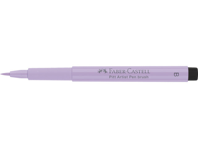 Tekenstift Faber-Castell Pitt Artist Pen Brush 239 lila
