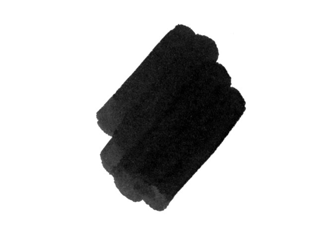 Tekenstift Faber-Castell Pitt Artist Pen Big Brush 199 schwarz