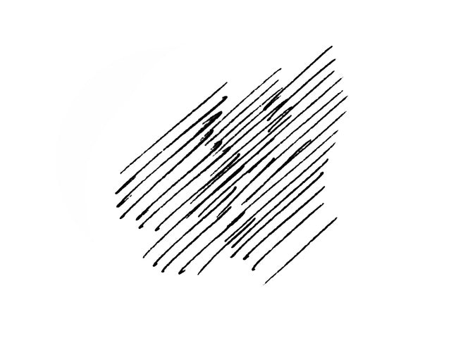 Tekenstift Faber-Castell Pitt Artist Pen XXS 199 schwarz