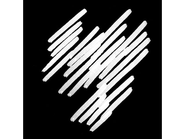 Tekenstift Faber-Castell Pitt Artist Pen 1,5 101 wit