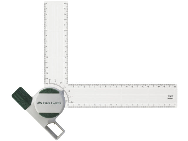 sneltekenkop Faber-Castell TK-System