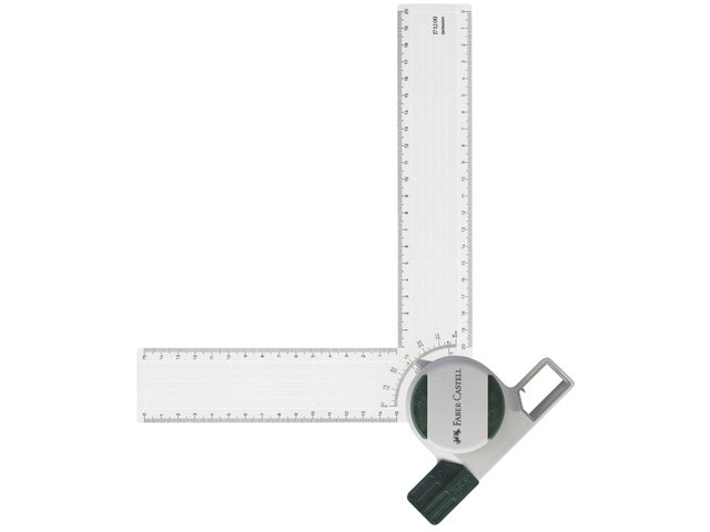 sneltekenkop Faber-Castell TK-System