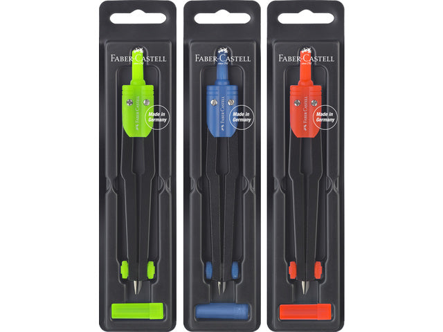 Voorganger Faber-Castell