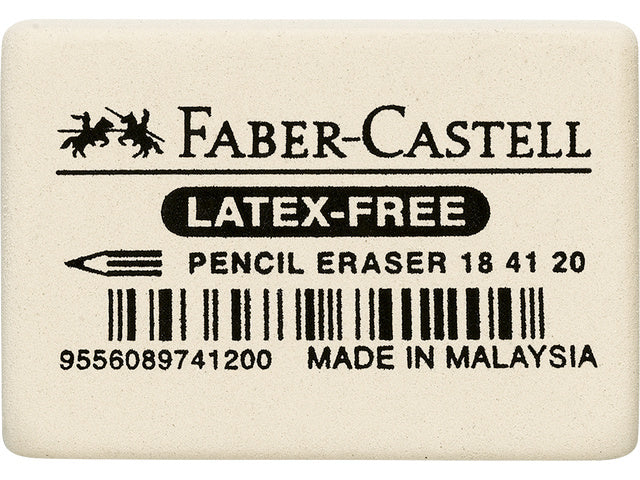 gom Faber-Castell 7041-20