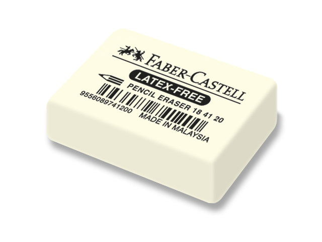 gom Faber-Castell 7041-20