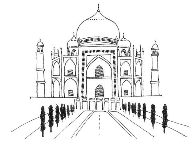 inktpatronen Faber-Castell zwart doosje a 6 stuks