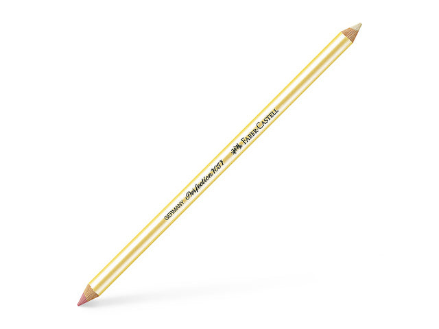 gumpotlood Faber-Castell Perfection 7057 voor potlood en inkt