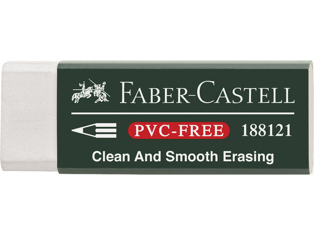 gom Faber-Castell 7081N kunststof