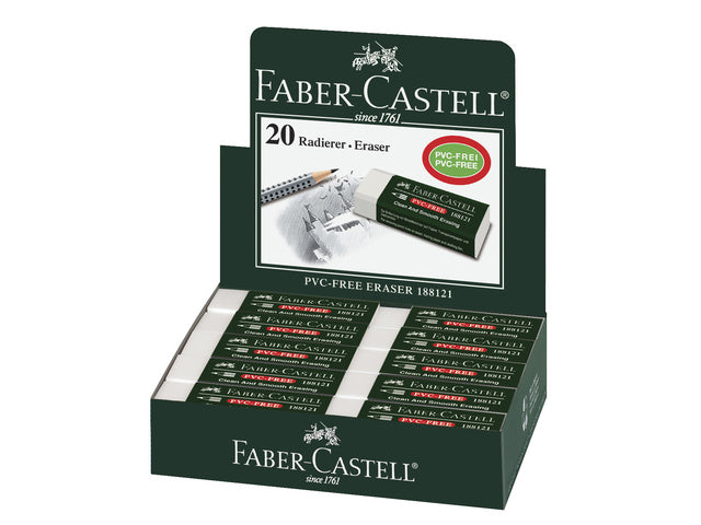 gom Faber-Castell 7081N kunststof