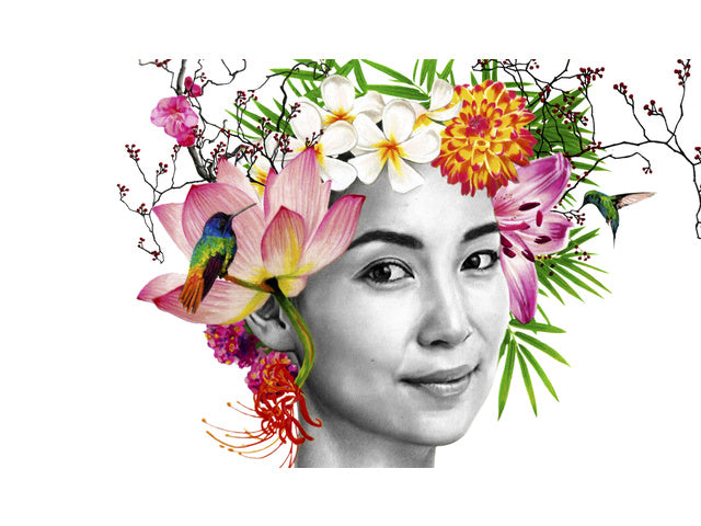 Tekenset Faber-Castell Polychromos en Pitt Grafiet Mat 23-delig