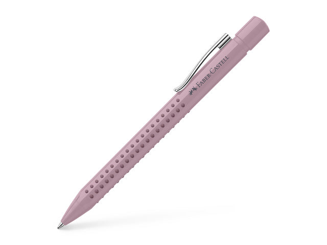 Balpen Faber-Castell Grip 2010 M Harmony „Rose Shadows“