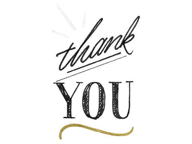 Hand lettering set Faber-Castell 12 stuks