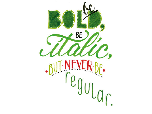 Tekenstift Faber-Castell Pitt Artist Pen Handlettering 6-teiliges Etui