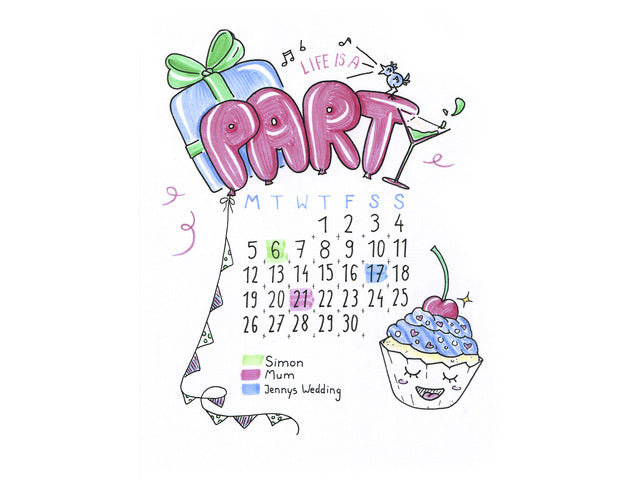 Bullet Journaling Faber-Castell 9-delige set met gratis gids