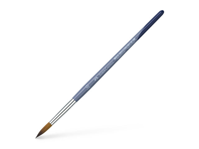Penseel Faber-Castell rond nr 10