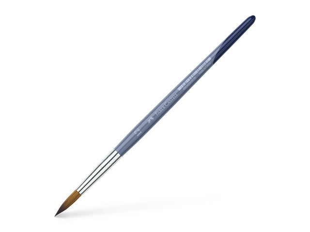penseel Faber-Castell rond nr. 12