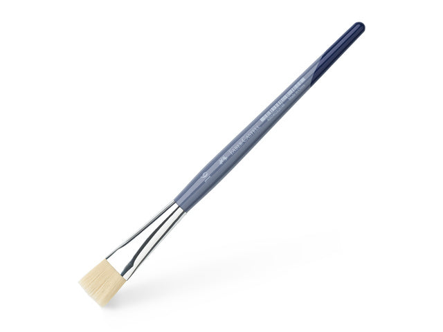 Penseel Faber-Castell plat nr 16