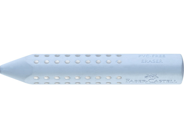 Gum Faber-Castell grip 2001 hemelsblauw