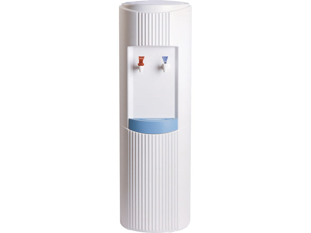 waterdispenser warm en koud water