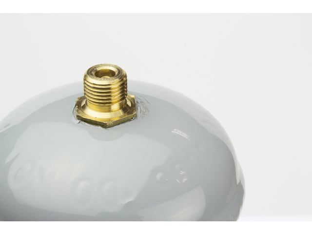 Patroon CO2 tbv CO2 dispenser, 600 gram, voor 150 liter koolzuurhoudend water