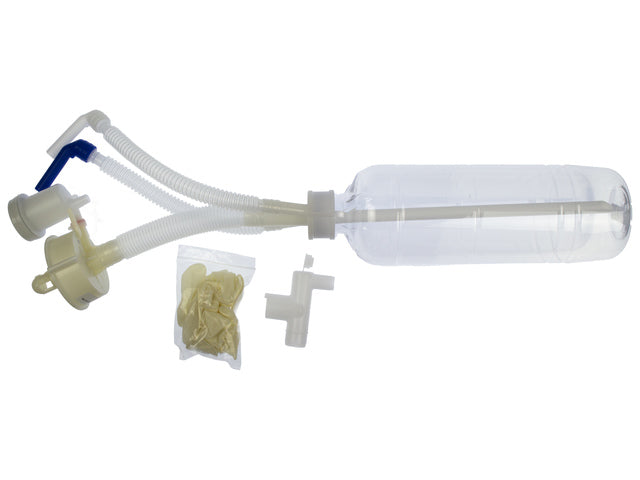 Hygiëne Kit tbv CO2 watermachine FW-CO2-MACHINE