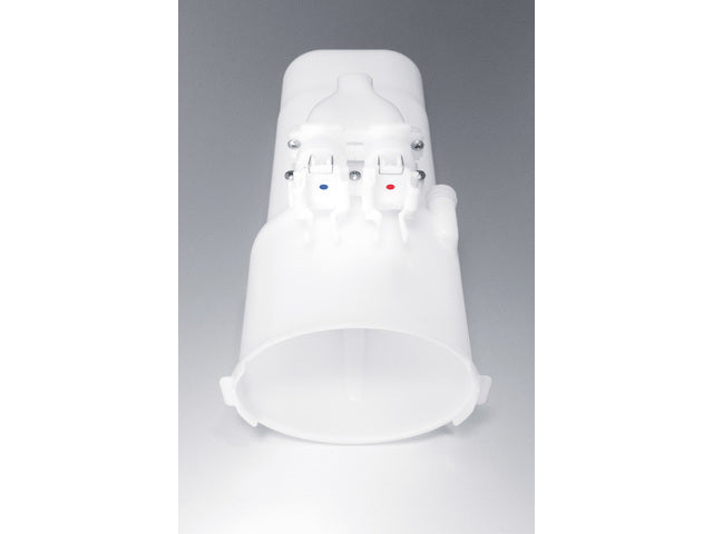 Waterreservoir tbv waterkoeler Design