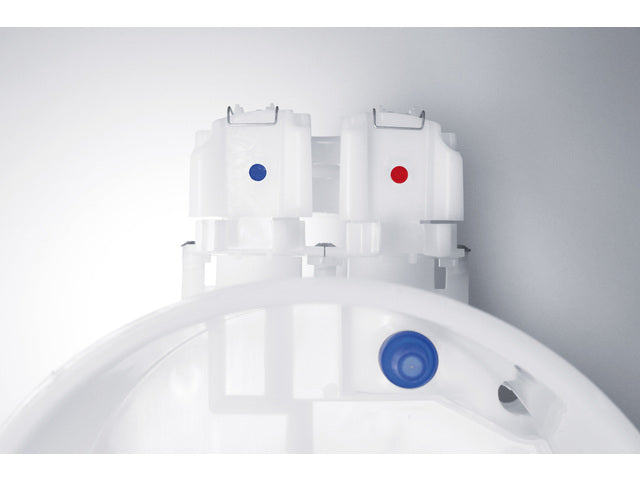 Waterreservoir tbv waterkoeler Design