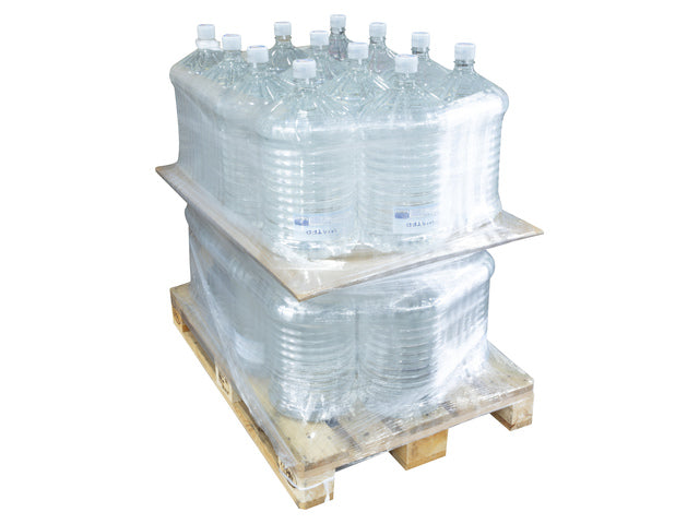 Mineraalwater O-waterfles 18,9 liter pallet a 26 flessen