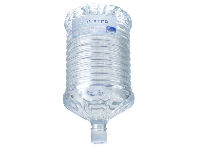 Mineraalwater O-waterfles 18,9 liter pallet a 26 flessen