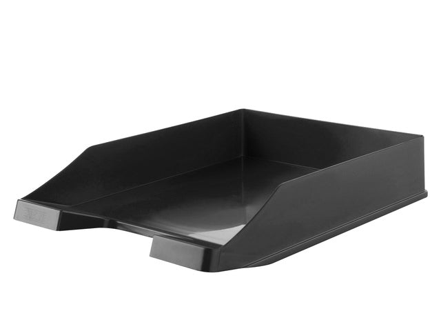 Brievenbak HAN C4 standaard Karma Eco zwart