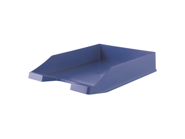 Brievenbak HAN Karma Eco C4 blauw