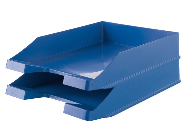 Brievenbak HAN Karma Eco C4 blauw