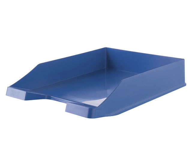 Brievenbak HAN Karma Eco C4 blauw