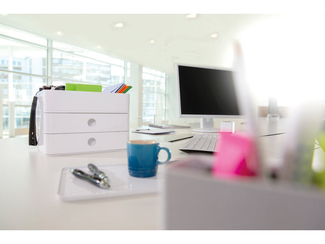 Smart-Box plus Han Allison 2 Ladungen und eine weiße Box