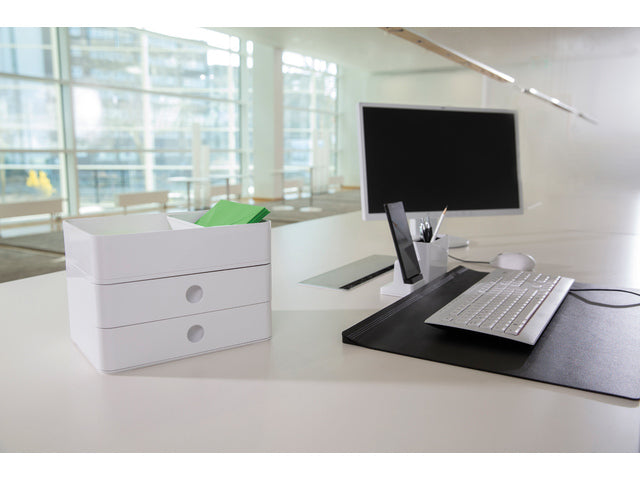 Smart-Box plus Han Allison 2 Ladungen und eine weiße Box