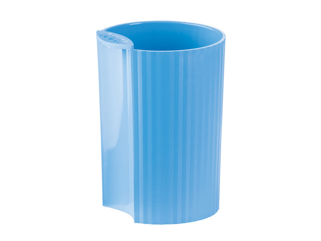 Pennenkoker HAN Loop Trend Color lichtblauw