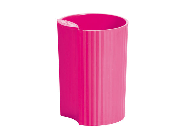 Pennenkoker HAN Loop Trend Color rosa