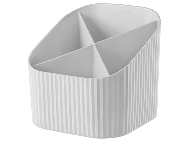 Pennenkoker HAN X-Loop Lichtgitter